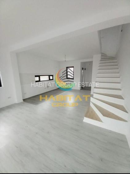Duplex 3 camere | Teren 210 mp | Finisaje premium| Comision 0 - 3