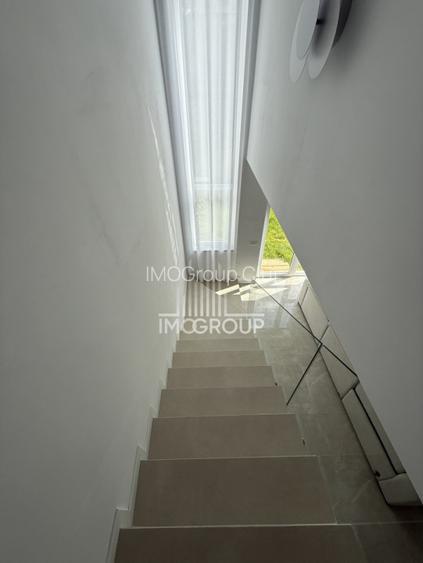 Casa de inchiriat in Floresti | 4 camere | 2 bai | Garaj | Gradina | Terasa | - 3