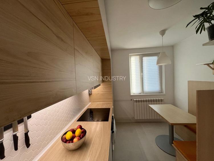 Apartament 2 camere decomandat – Parcul Drumul Taberei - 11