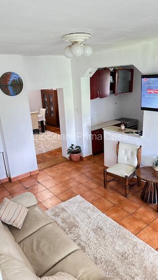 CASA D+P+M aprox 150mp cu teren 308mp! - 3