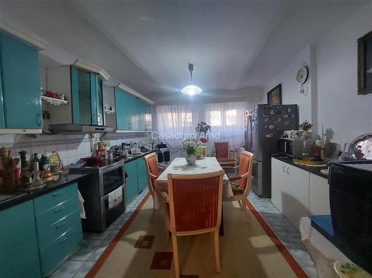 Casa D+P, zona Bou Rosu, pentru locuit sau afacere - 5