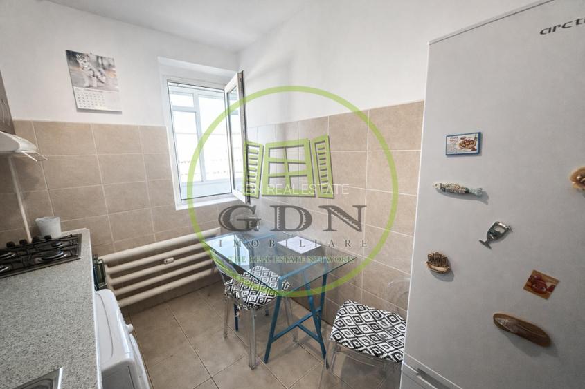 Apartament 2 camere, spațios, renovat, Calea Grivitei! - 8