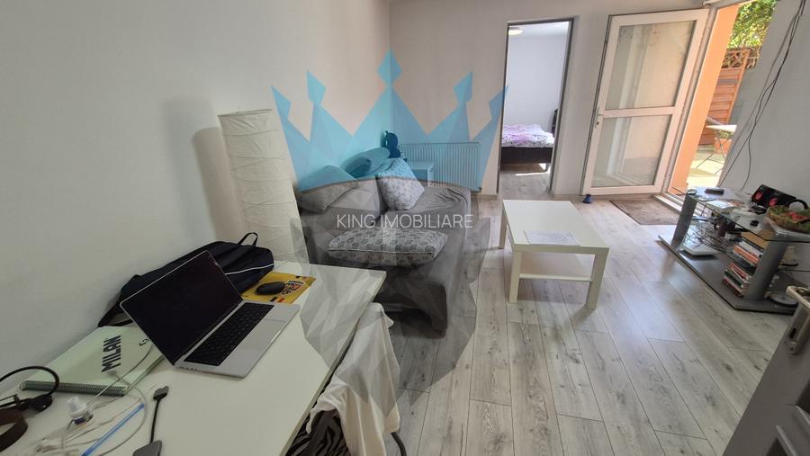 Apartament 2 Camere Mosilor Bucuresti - 3
