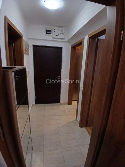 Chirie apartament 2 camere+ PARCARE privata  - 10