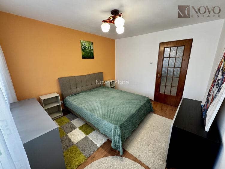 3 Camere | Beller | Lift | Boiler | Balcon - 5