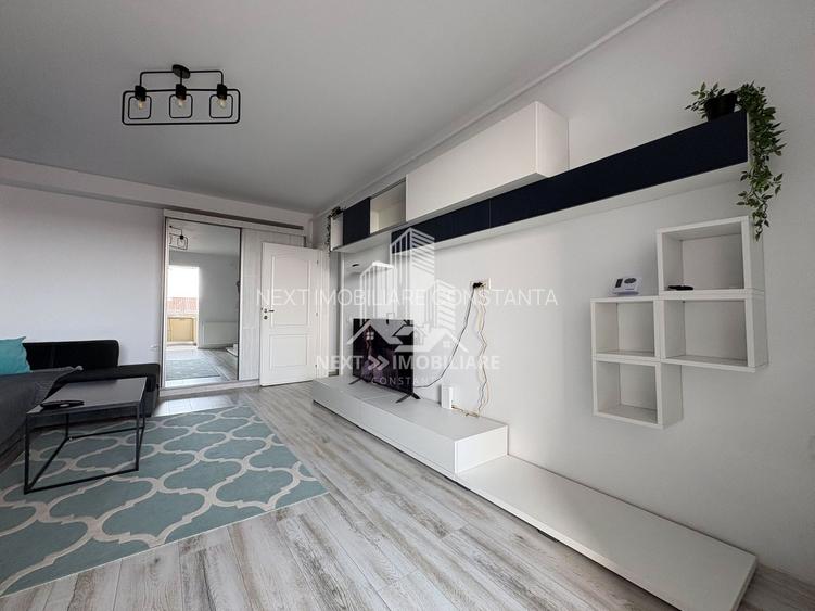 Apartament 2 camere,  vedere la mare+ Loc de parcare - 4