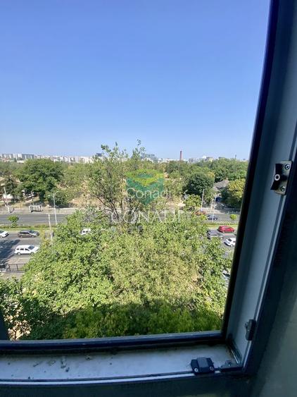 Apartament cu 3 camere | terasa 90 mp | Palatul Cotroceni - 23