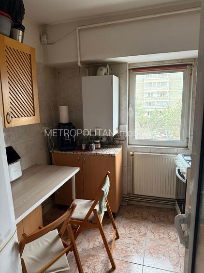 Oferta !!! Centru Civic apartament cu 2 camere mobilat si utilat - 6