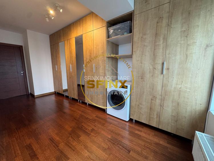 InCity Residences, pet friendly, 3 room furnished apartment for rent, parking - 17