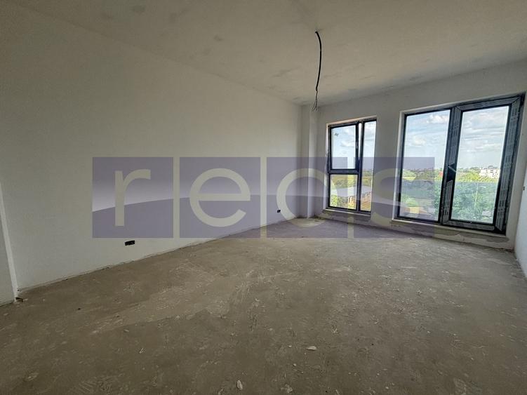 APARTAMENT 4 CAMERE | SISESTI-VATRA NOUA |  154 MP UTILI + 150MP TERASA + CURTE - 3