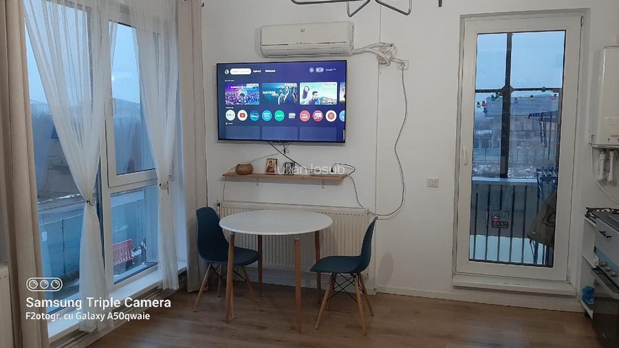 Proprietar vand apartament 2 camere tip Studio in COLENTINA GARDEN - 2