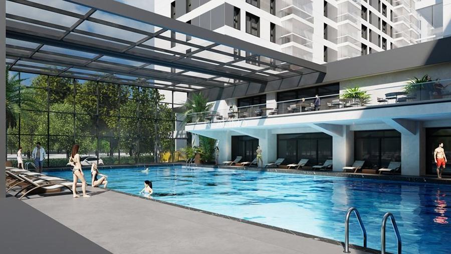 Proiect Premium Unicat in Faleza Nord - 11