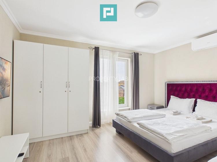 Pensiune - afacere la cheie cu potențial excelent - 8