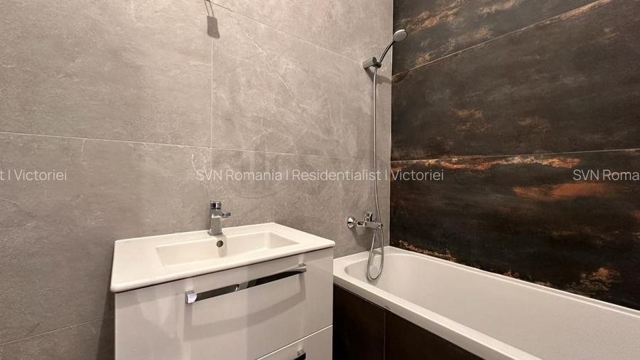 REA1026355 Apartament 2 camere Lujerului Bloc nou - 6