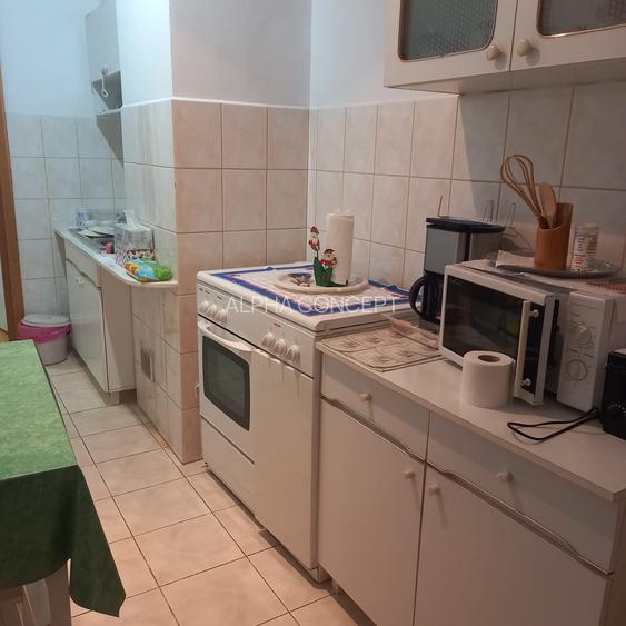 Apartament 2 camere Tomis -Stadion - 2