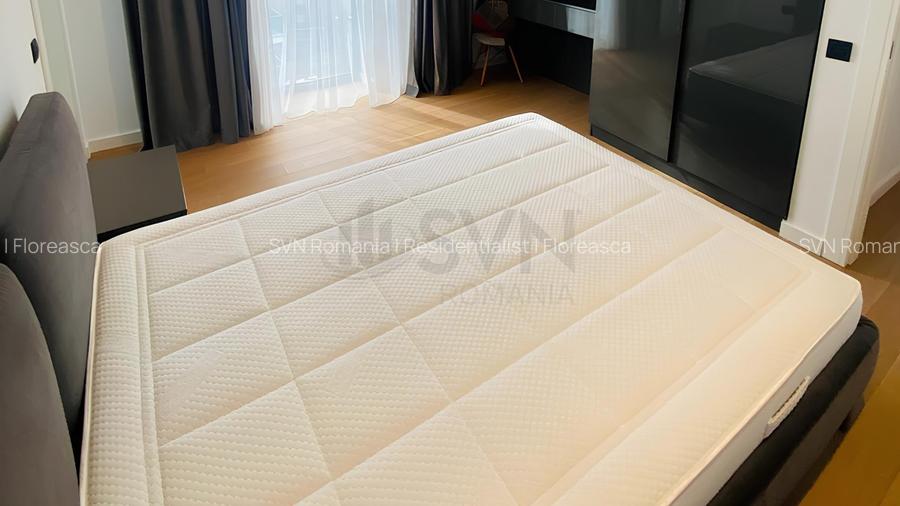 REA1026455 Apartament modern 3 camere One Herastrau Towers - 5