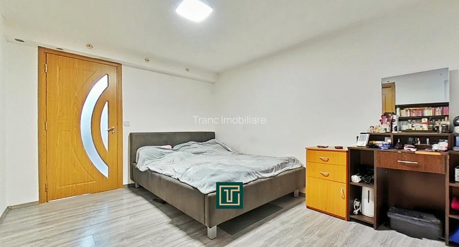 Casă primitoare cu 3 camere, teren generos și acces privat – Aradul Nou - 5