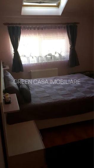 Apartament 2 camere de 56mp , zona Floresti ,Florilor - 5