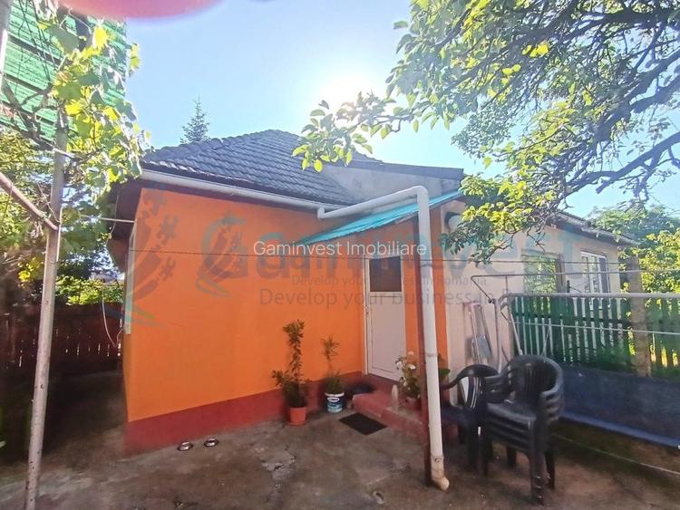 Doua case de vanzare in zona strazii Izvorului, Oradea, Bihor - 11