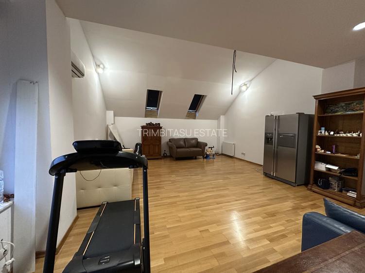 VATRA LUMINOASA -Agricultori | Cladire 1900mp din 2001 | Teren 1030mp - 32