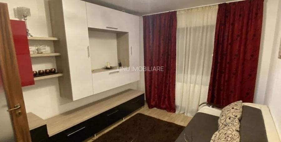2 Camere Decomandat Bloc 2018 Loc de parcare zona Frumoasa - 3