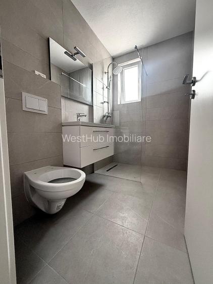 Apartament 2 camere, 38 mp, constructie noua, etaj 1 -  Giroc - 6