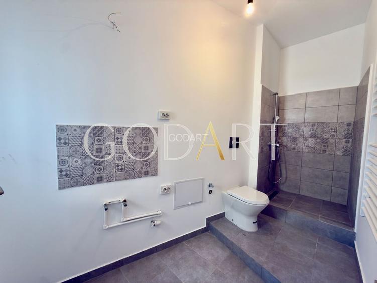 Apartament 5 camere | 125 mp | Calea Moșilor | FIRMA-COMERCIAL - 19