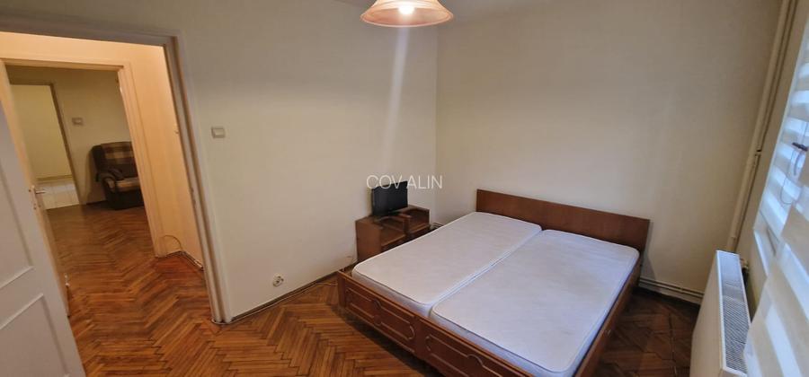 Apartament 2 camere in Centrul Civic, confort 1, mobilat si utilat, loc parcare! - 6