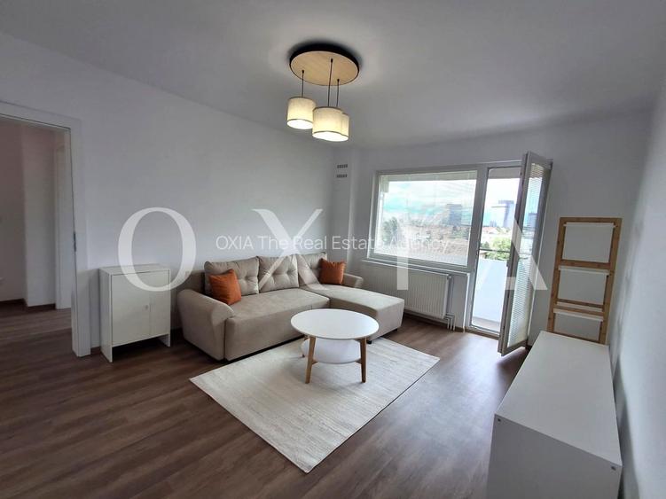 AX1058 Take Ionescu-Medicina, Renovat Complet, Mobilat&Utilat Nou - 2