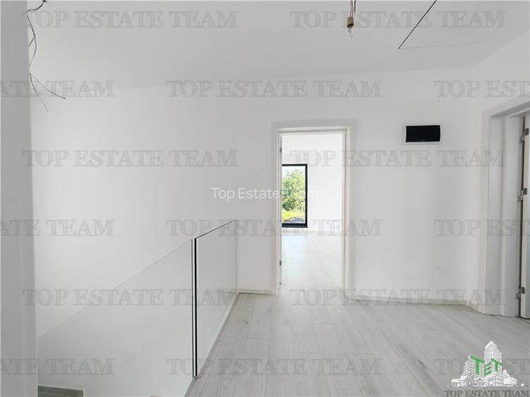 Vila individuala Corbeanca - 9