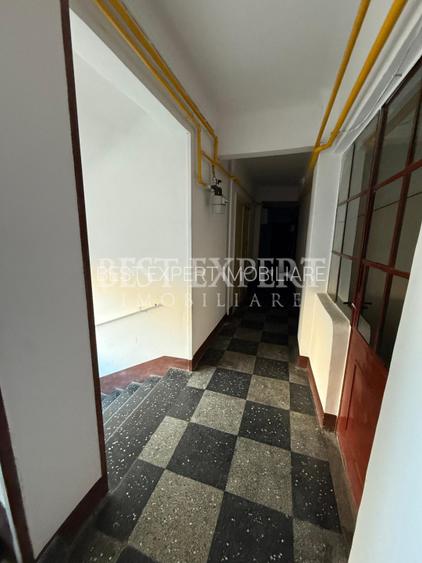 Muta-te Rapid!2 Camere cu Centrala | Piata Muncii | STB la 1 min | 0%comision - 9