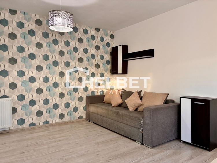 3 CAMERE / PET-FRIENDLY / SÂNPETRU / CURTE - 3