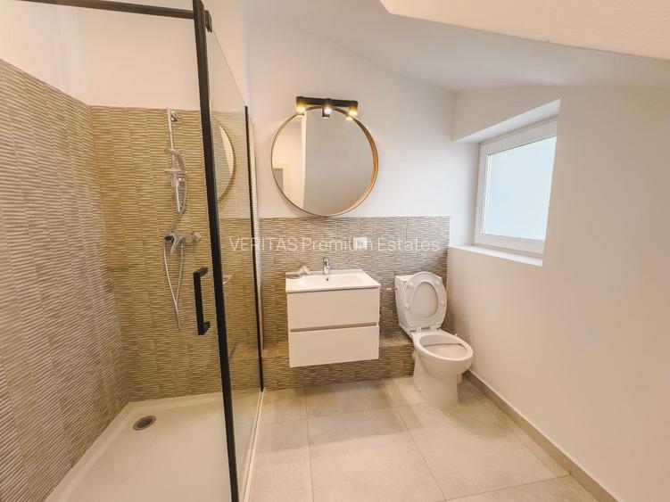 Casa de inchiriat totul nou, prima inchiriere, ansamblu premium H4L The Village - 6