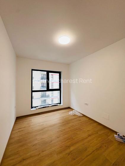Apartament 2 camere Exigent Plaza/ Nemobilat/ Parcare subterana - 5