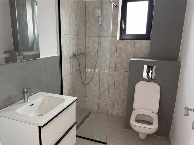 2 vile cochete in apropierea padurii cu teren generos - 22