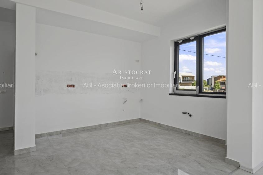 Vila individuala proximitate lac  Corbeanca - 10