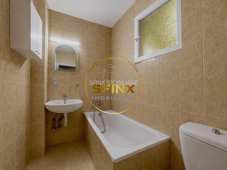 3 Camere Iancului | Metrou Piața Iancului | Bloc reabilitat termic - 5
