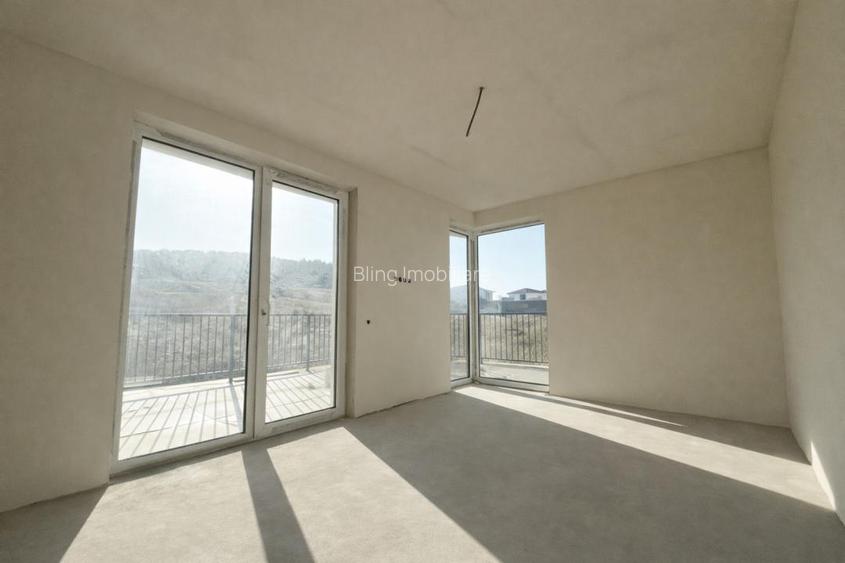 Casa individuala, 145 mp, 538 mp teren, garaj, Chinteni - 16