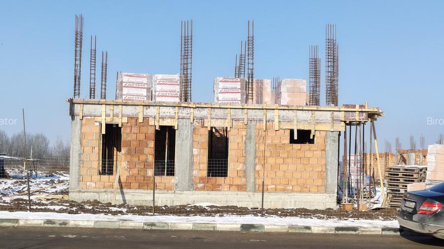 Vile individuale padurea Rosu  - 18