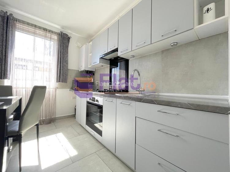 Apartament 2 camere Tractorul Coresi Nou - 4