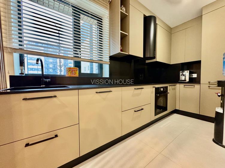 Vanzare duplex 3 camere Pipera | Complex Avalon | Terasa 20 mp - 7