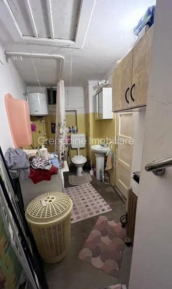 Casa 2 Camere - Teren 540 mp-Cristian -Cod 5248 - 6