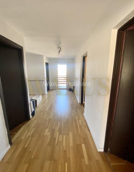 Casa individuala, rezidential 140 mp, 700 mp teren Apahida - 8