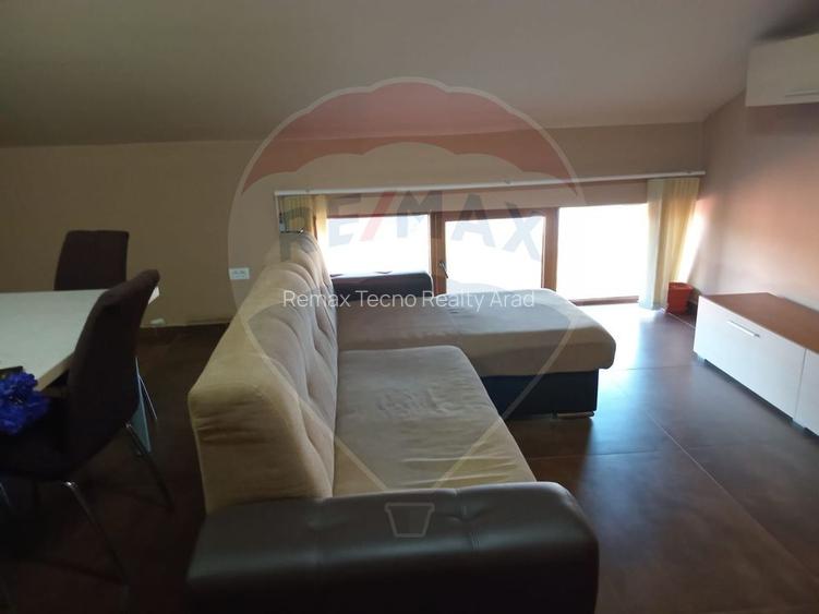 Apartament cu 2 camere de inchiriat in zona Malul Muresului - 3