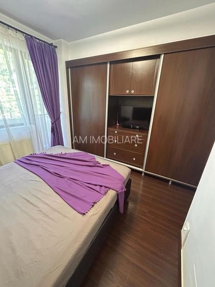 AP. 3 CAMERE SALAJ, BLOC NOU, CENTRALA TERMICA, LOC PARCARE SUPRATERAN - 8