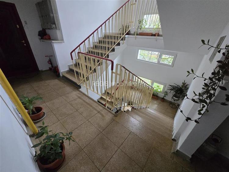 Apartament 2 Camere | Zona Gemenii - 9