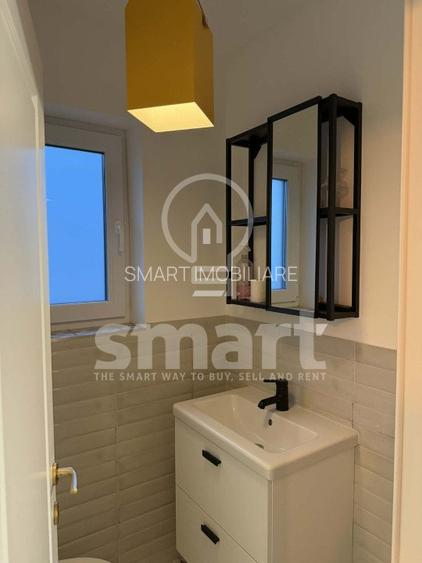 Casa tip duplex Borhanci Pet Friendly prima inchiriere - 14