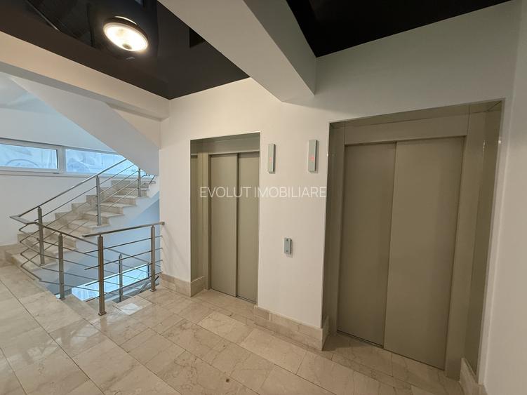 Apartament Premium 2 Camere | Zona Campus | Imobil Nou 2020 | Parcare Klaus - 33