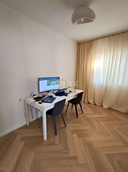 APARTAMENT 3 CAMERE | NOU | PARCARE | TURNIȘOR | PRIMA ÎNCHIRIERE - 10