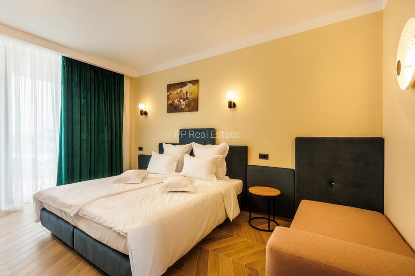 Boutique HOTEL - afacere la cheie /aproape de mare - 17